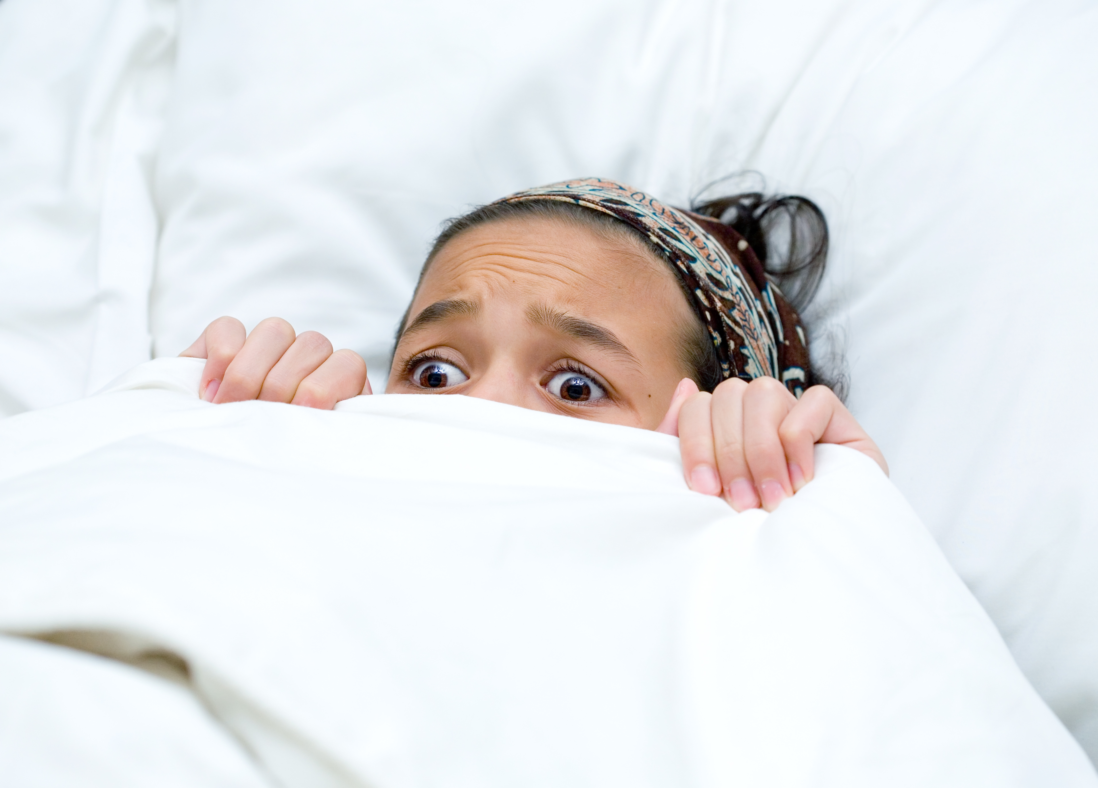 Don’t let bedwetting make bedtime scary - BabyScience