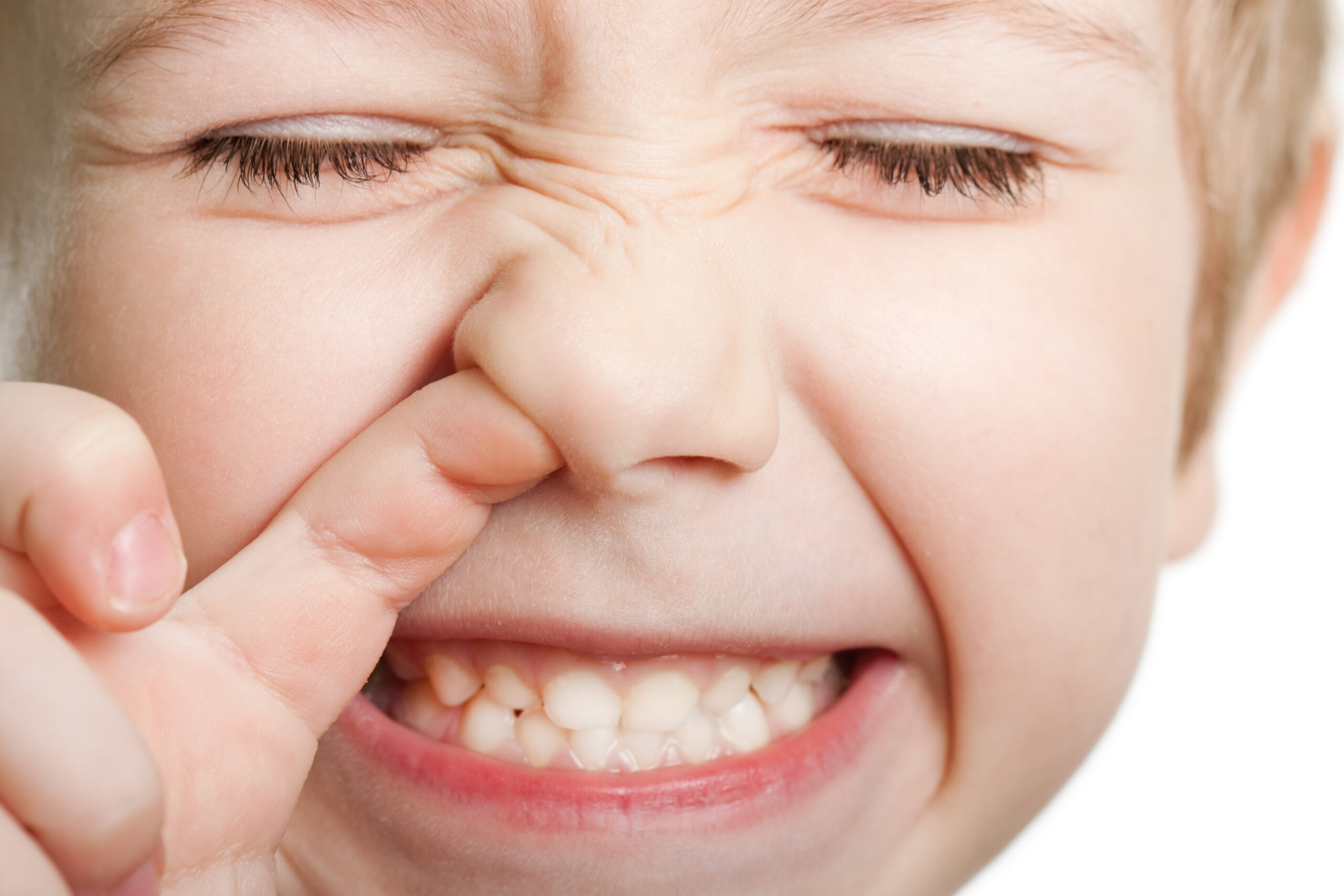 Unclog A Stuffy Nose the Right Way BabyScience